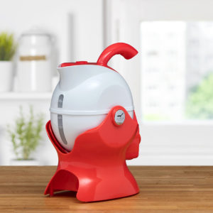 The Uccello Kettle